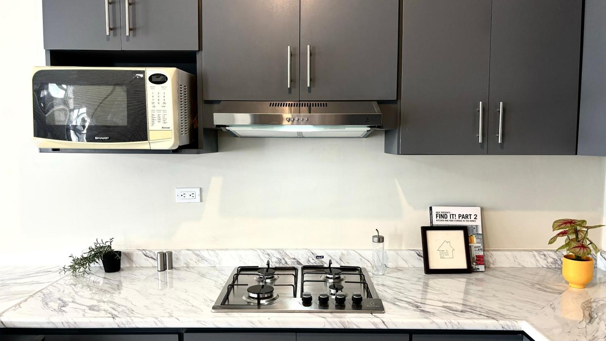 Oasis Boutique Condominios In Juarez ภายนอก รูปภาพ