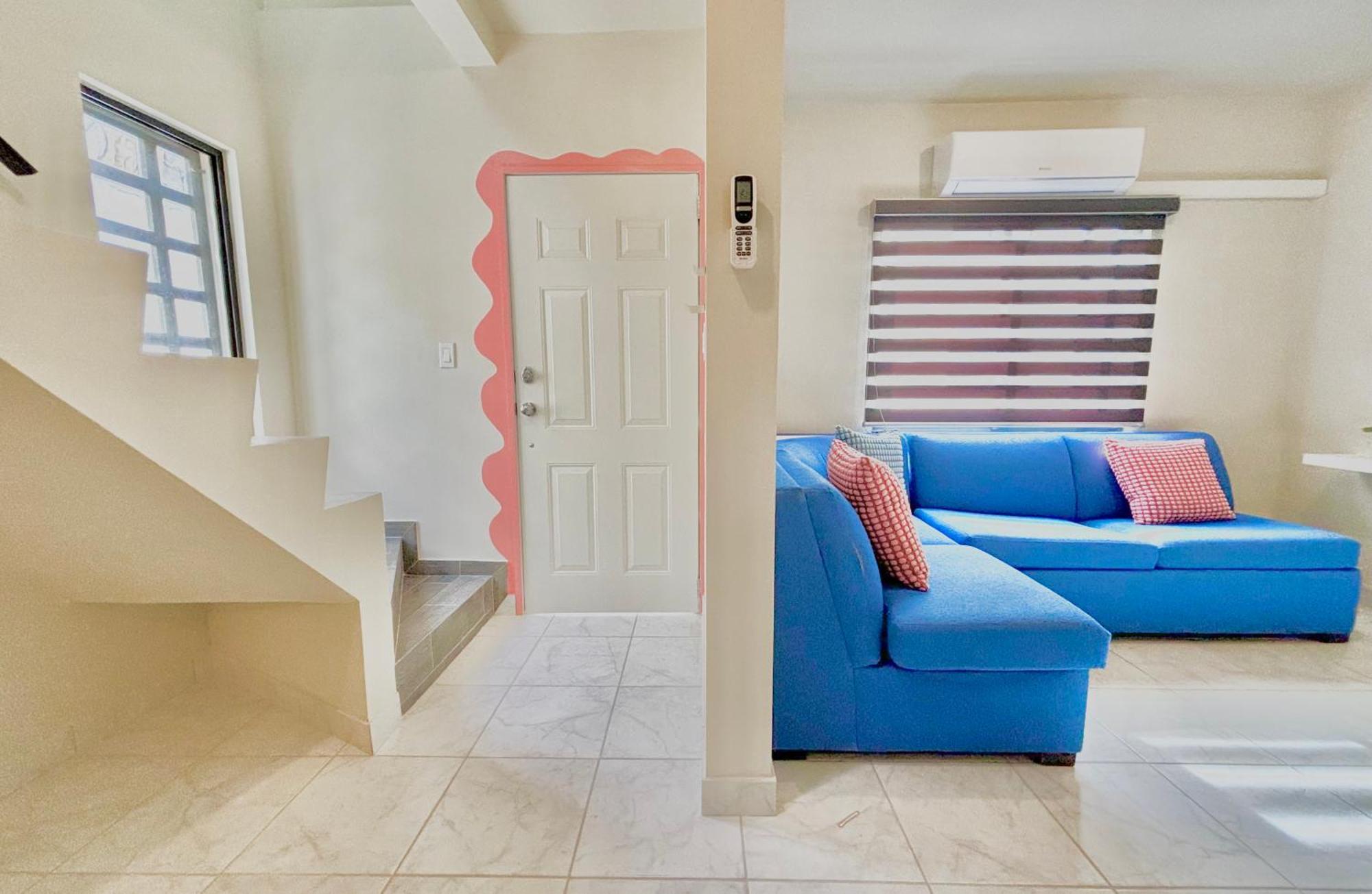 Oasis Boutique Condominios In Juarez ภายนอก รูปภาพ