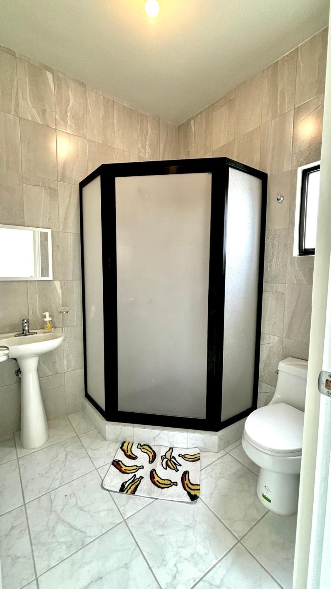 Oasis Boutique Condominios In Juarez ภายนอก รูปภาพ