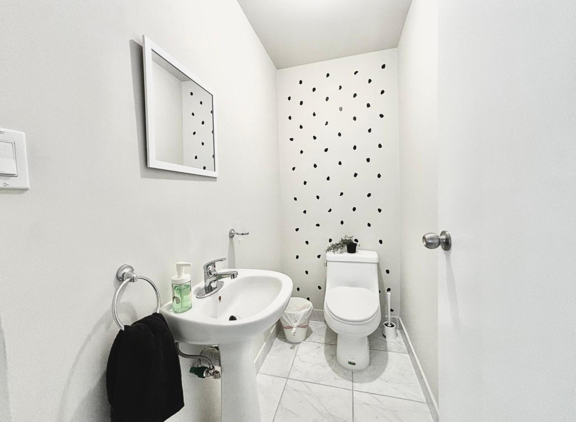 Oasis Boutique Condominios In Juarez ภายนอก รูปภาพ